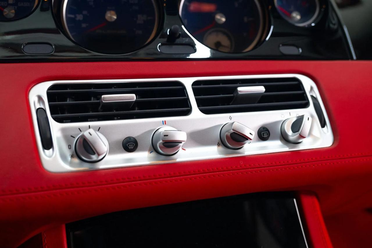 BMW Z8 Alpina 2003