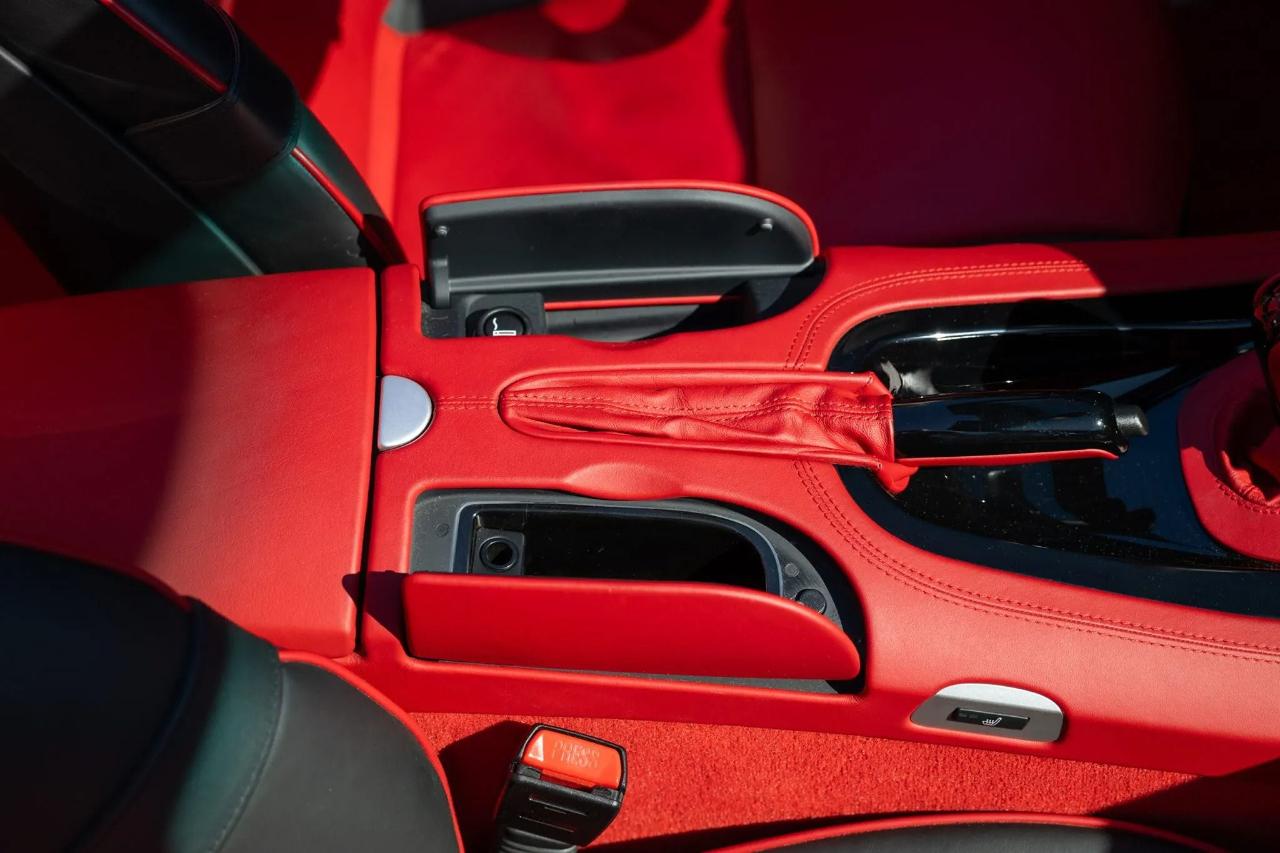 BMW Z8 Alpina 2003