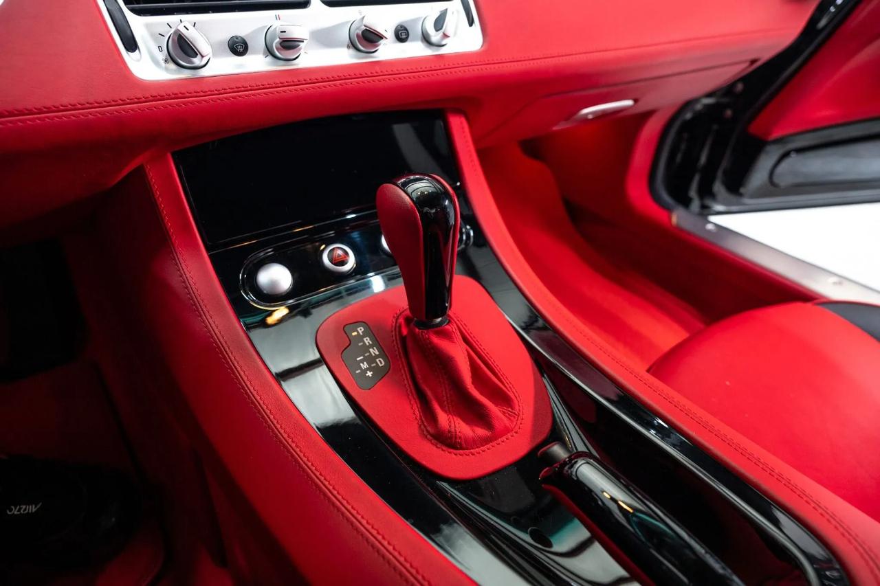 BMW Z8 Alpina 2003