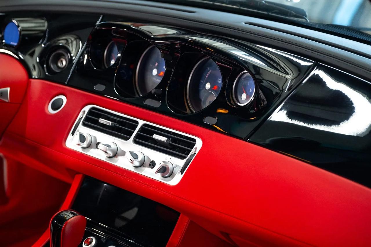 BMW Z8 Alpina 2003