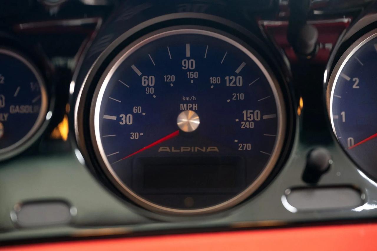 BMW Z8 Alpina 2003