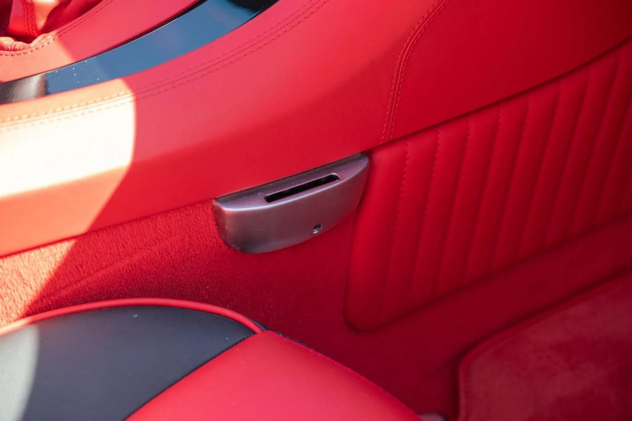 BMW Z8 Alpina 2003