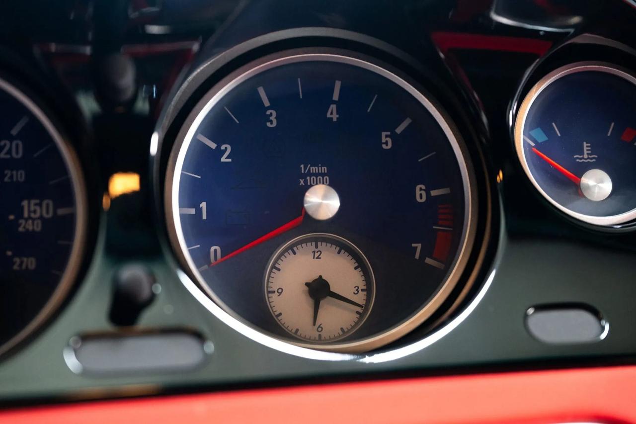 BMW Z8 Alpina 2003