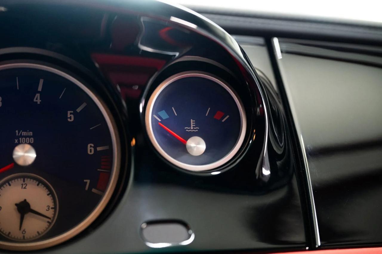 BMW Z8 Alpina 2003