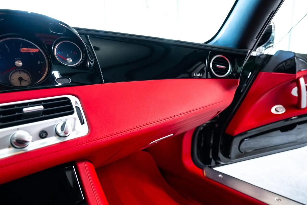 BMW Z8 Alpina 2003
