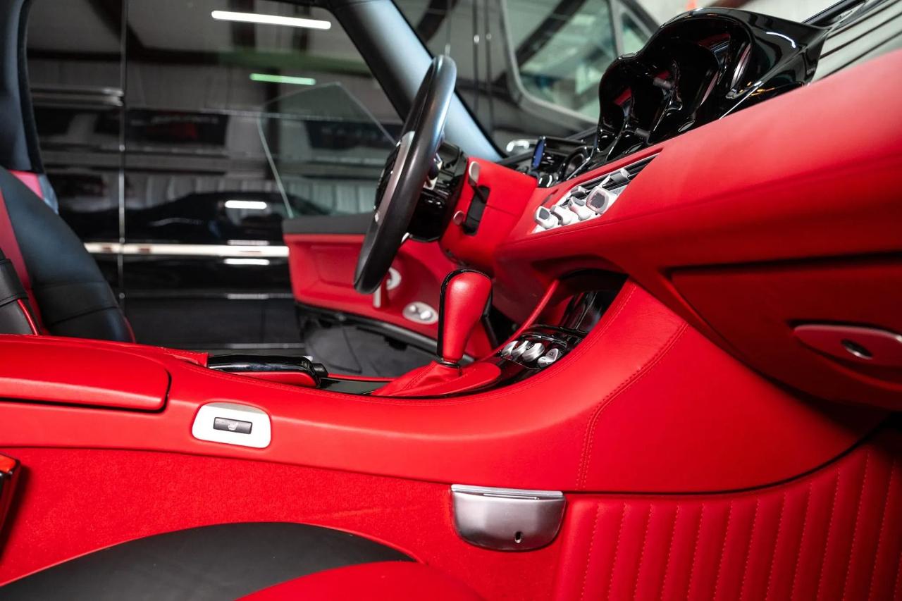 BMW Z8 Alpina 2003