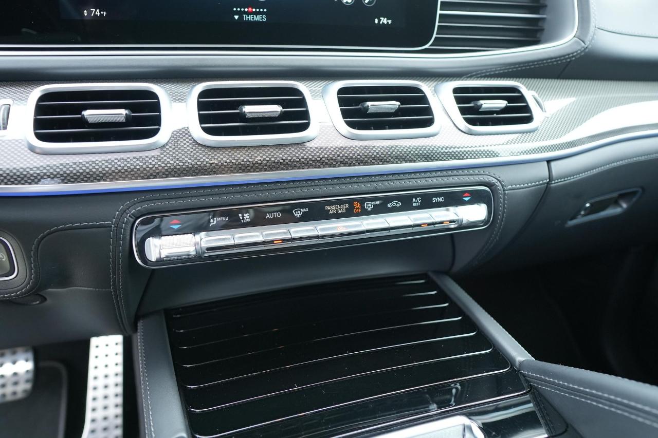 Mercedes-Benz GLE-Class AMG63 S 4MATIC 2021
