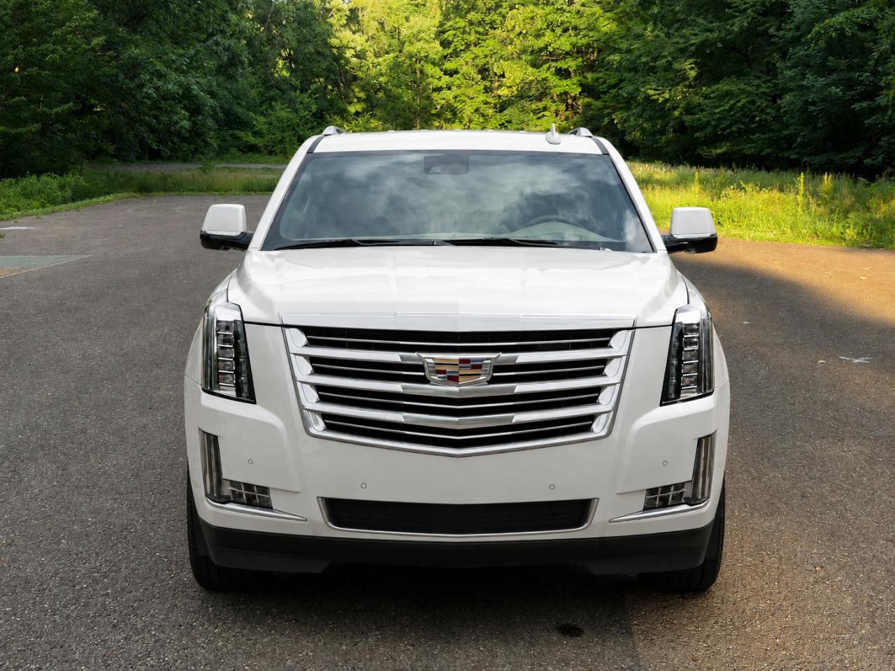 Cadillac Escalade ESV Platinum 4WD 2020