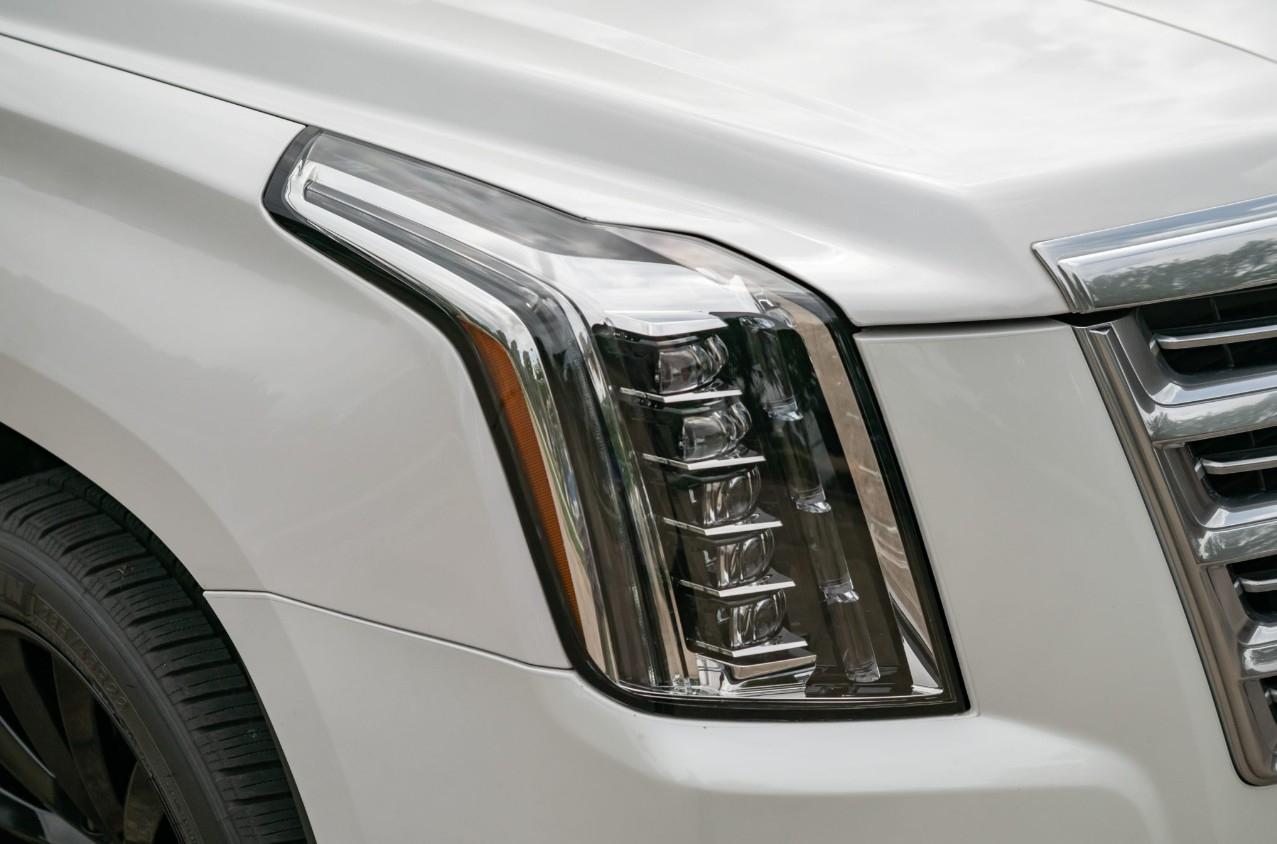 Cadillac Escalade ESV Platinum 4WD 2020