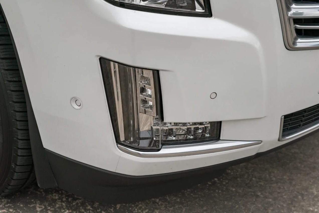 Cadillac Escalade ESV Platinum 4WD 2020