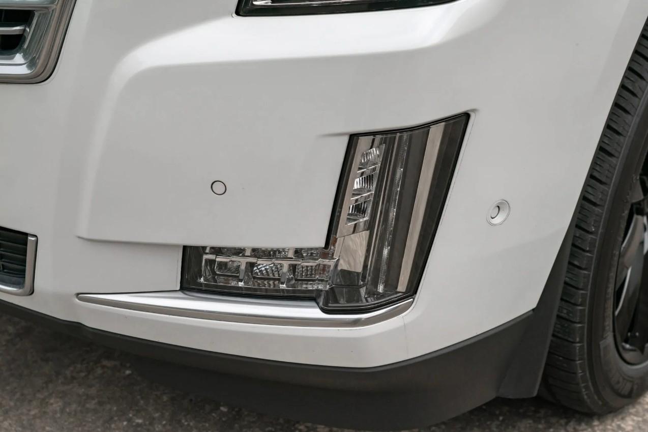 Cadillac Escalade ESV Platinum 4WD 2020