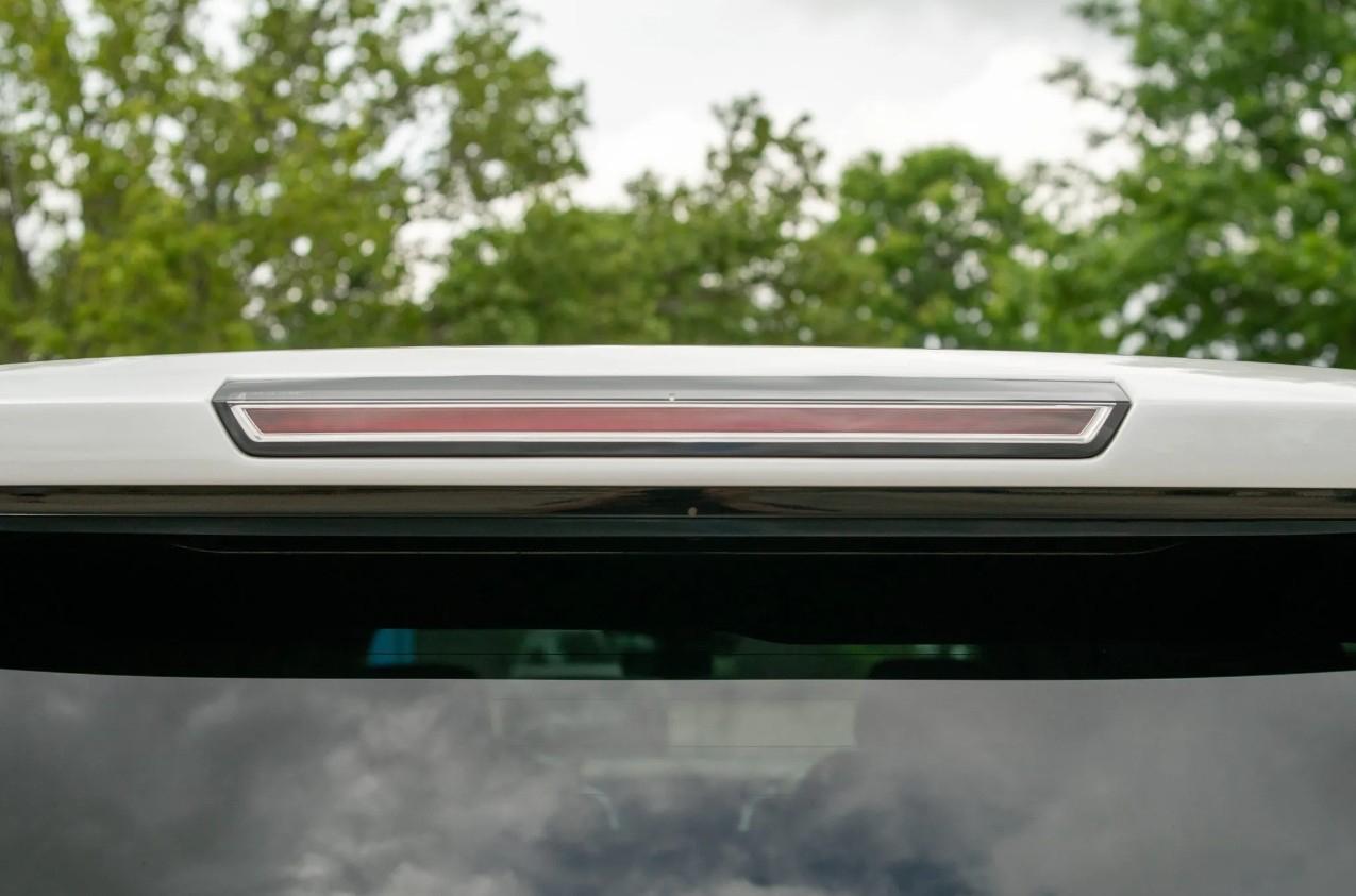 Cadillac Escalade ESV Platinum 4WD 2020