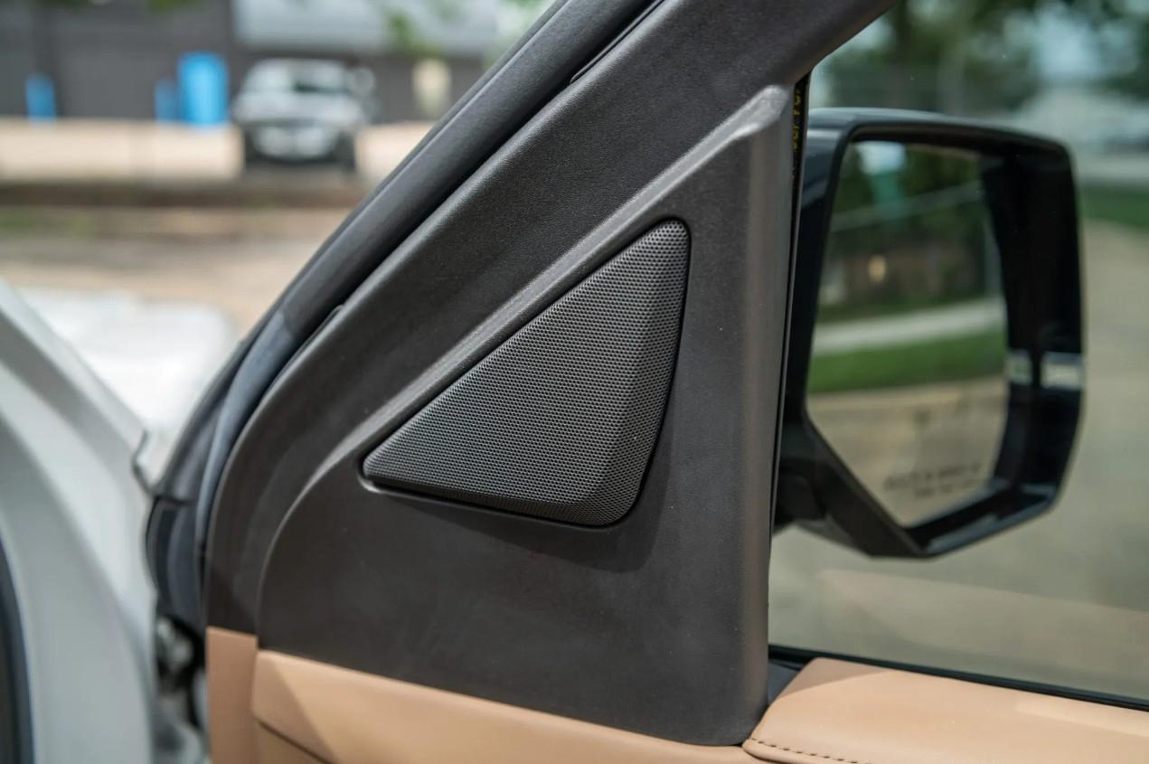 Cadillac Escalade ESV Platinum 4WD 2020