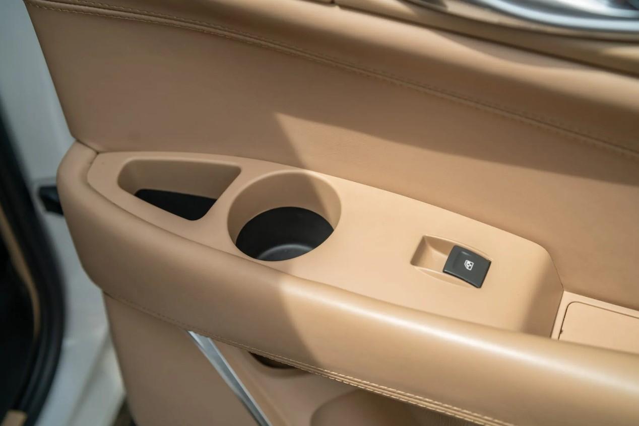 Cadillac Escalade ESV Platinum 4WD 2020