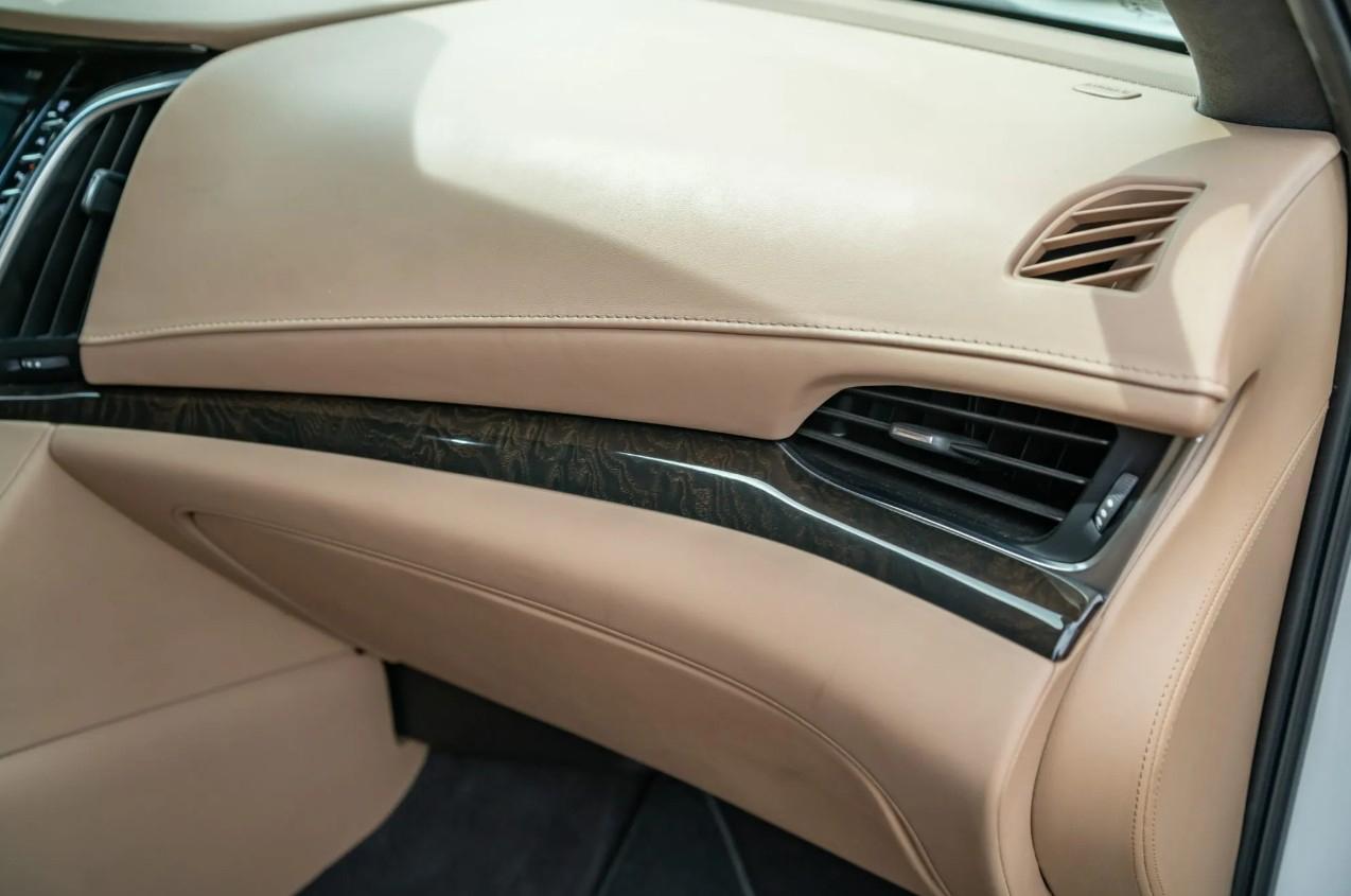 Cadillac Escalade ESV Platinum 4WD 2020