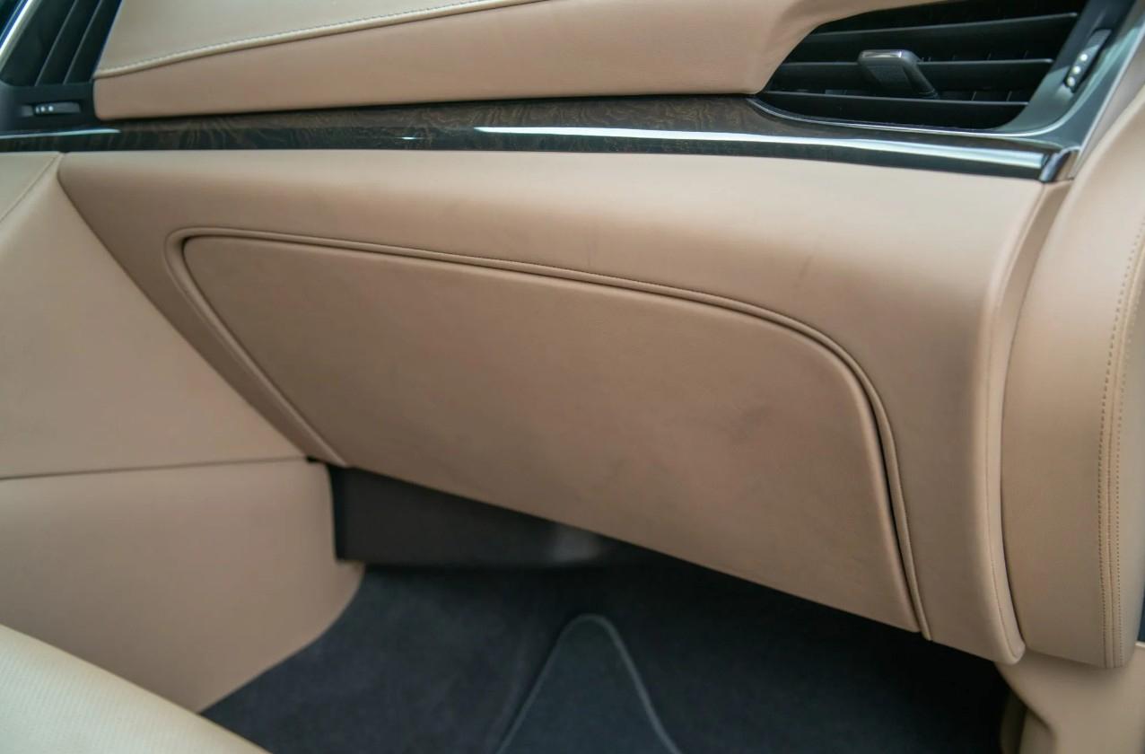 Cadillac Escalade ESV Platinum 4WD 2020
