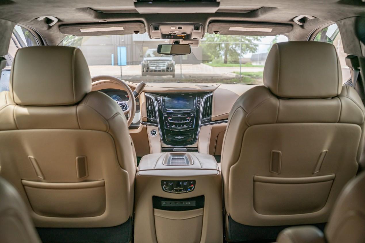 Cadillac Escalade ESV Platinum 4WD 2020