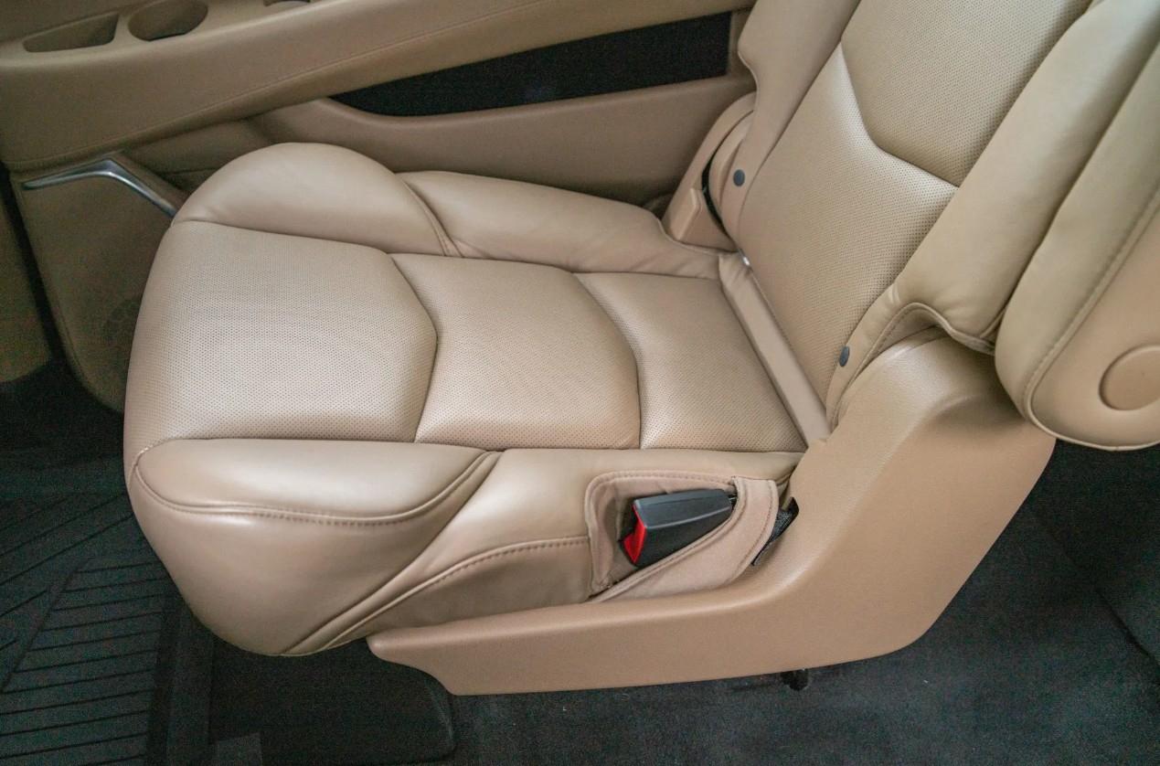 Cadillac Escalade ESV Platinum 4WD 2020