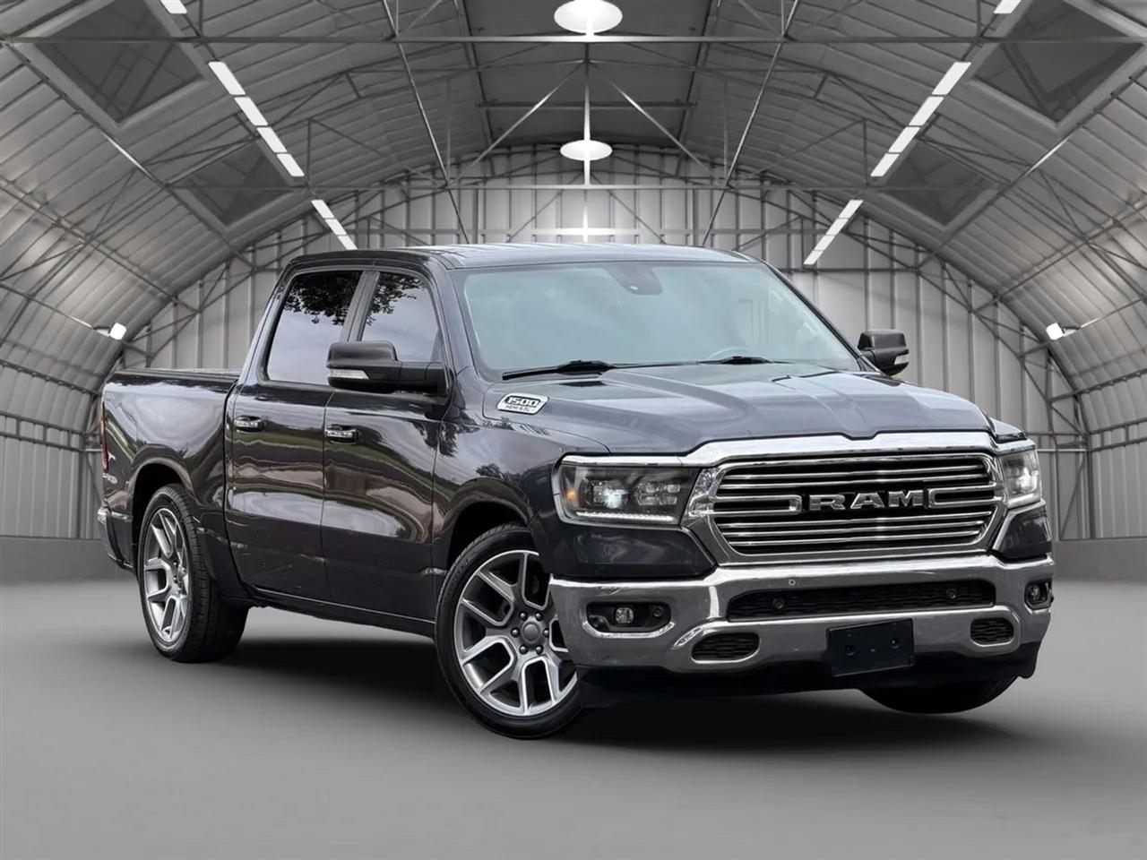 2020 RAM 1500 Lone Star Crew Cab SB 2WD