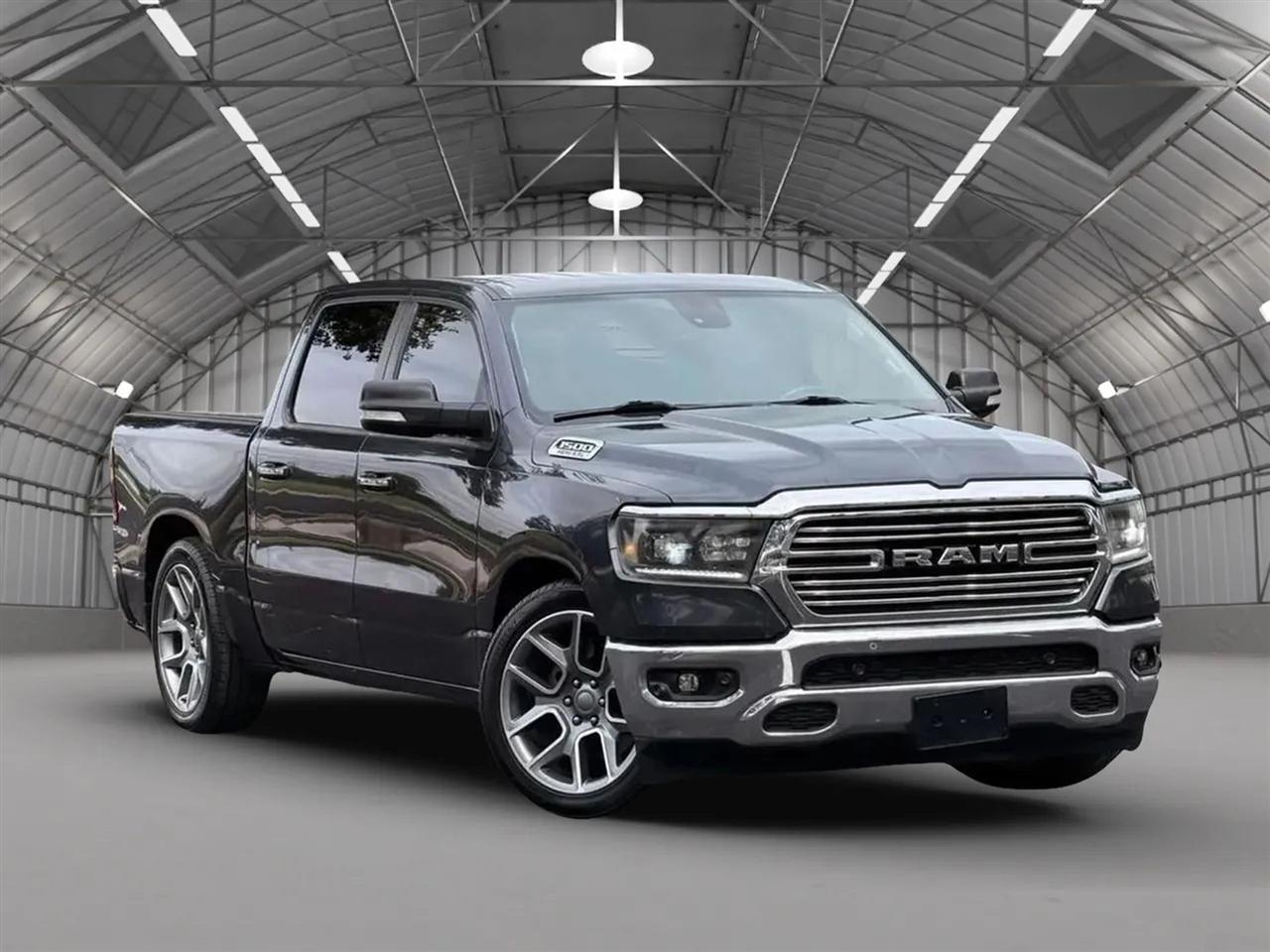 2020 RAM 1500 Lone Star Crew Cab SB 2WD