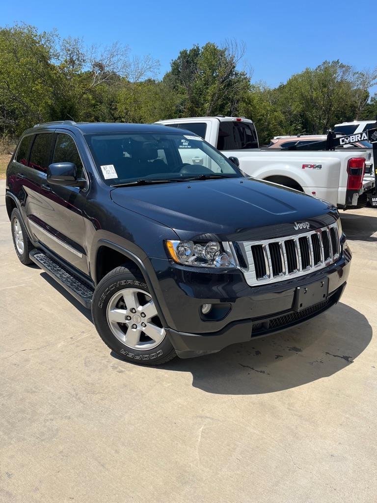 2013 Jeep Grand Cherokee Laredo 2WD