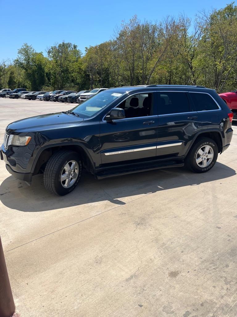 Jeep Grand Cherokee Laredo 2WD 2013