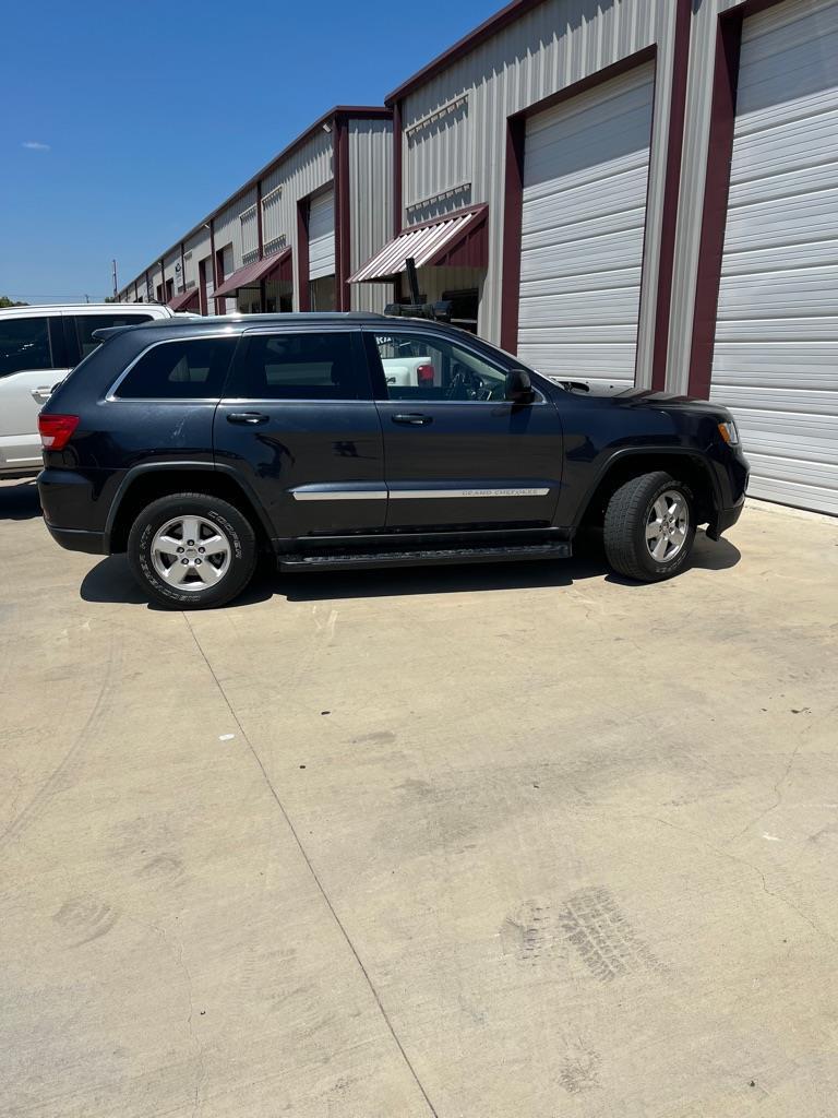 Jeep Grand Cherokee Laredo 2WD 2013