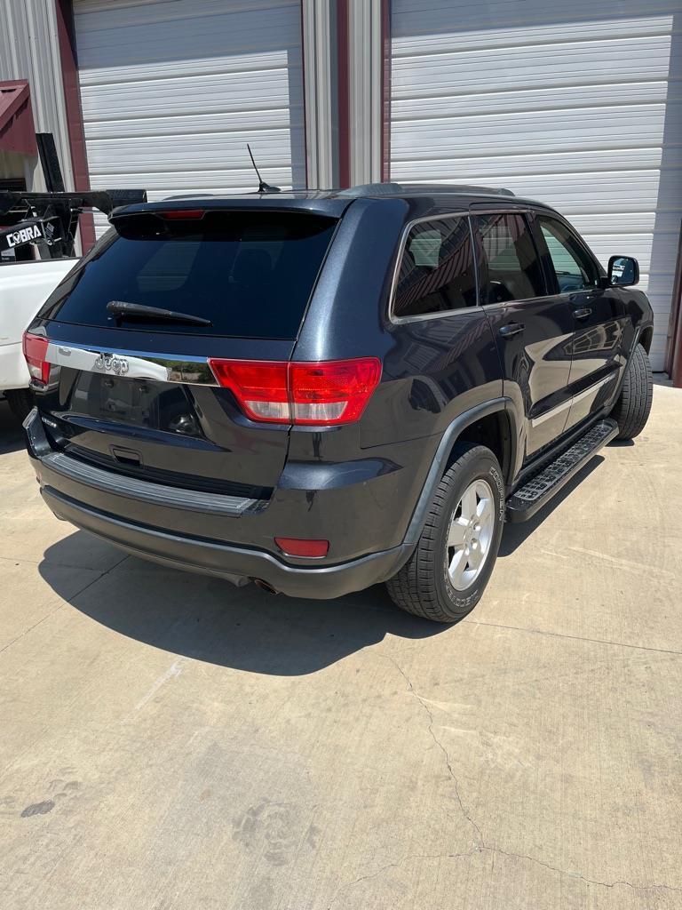 Jeep Grand Cherokee Laredo 2WD 2013