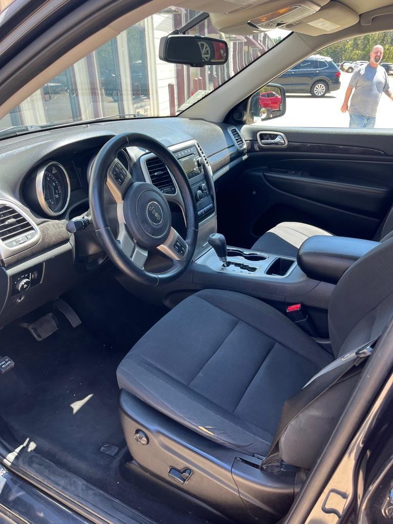 Jeep Grand Cherokee Laredo 2WD 2013