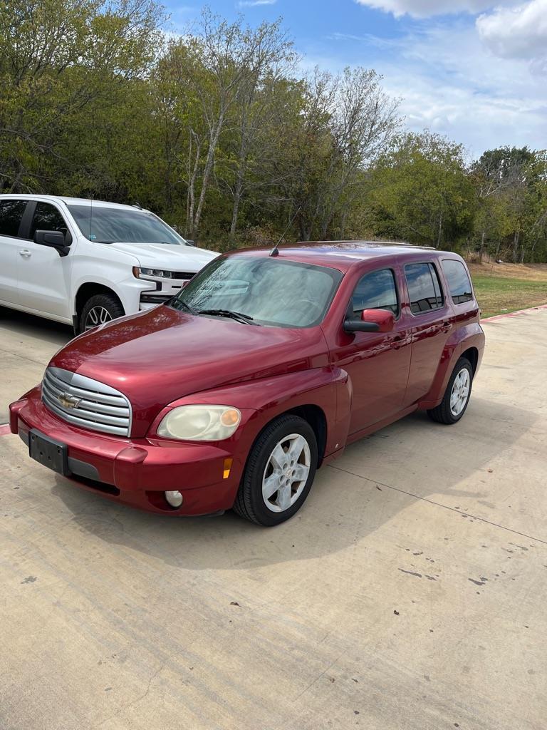 2008 Chevrolet HHR LT1