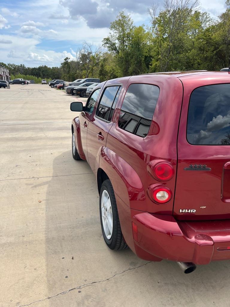 Chevrolet HHR LT1 2008