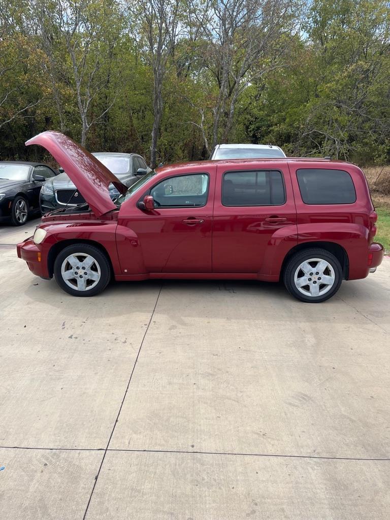 Chevrolet HHR LT1 2008