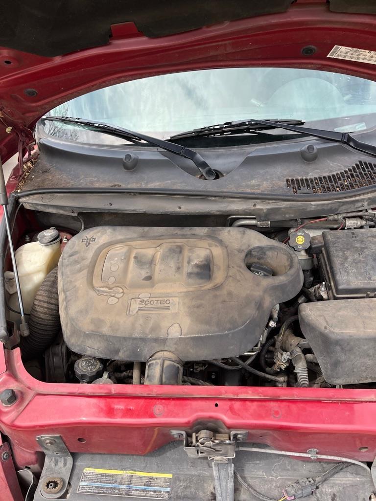 Chevrolet HHR LT1 2008