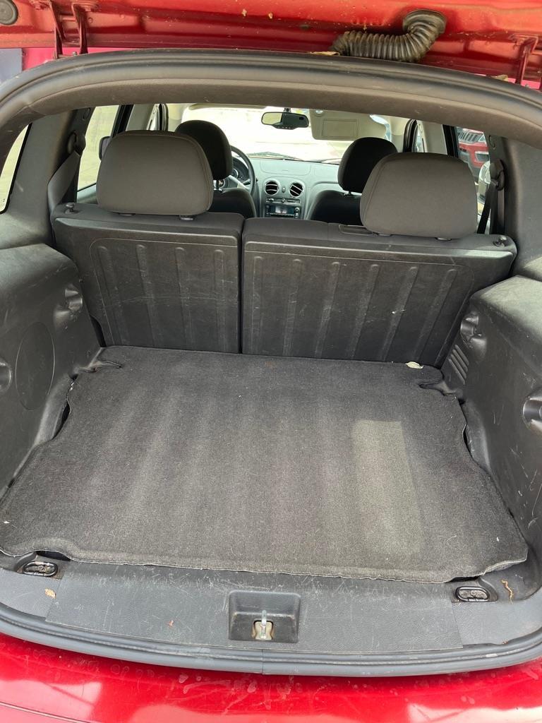 Chevrolet HHR LT1 2008