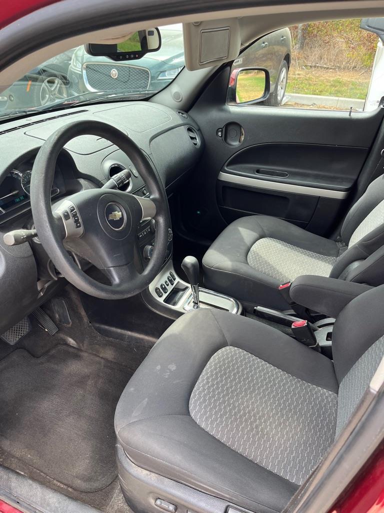 Chevrolet HHR LT1 2008