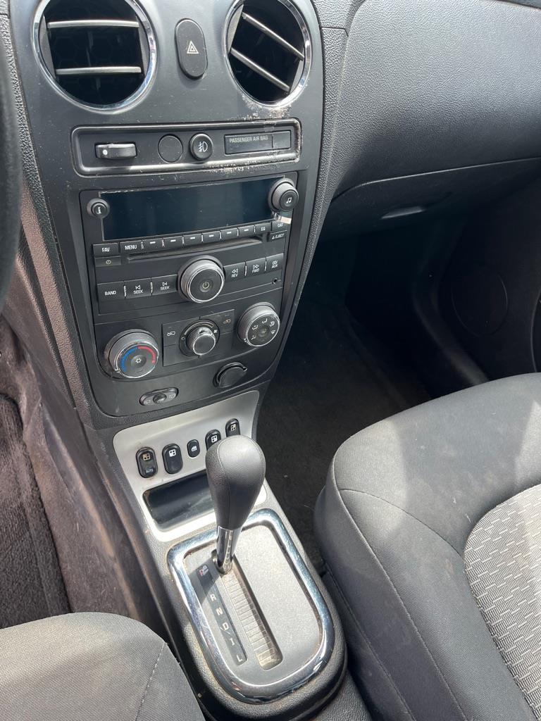 Chevrolet HHR LT1 2008