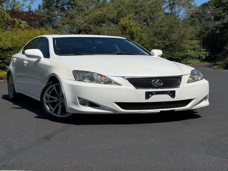 2008 Lexus IS IS 250