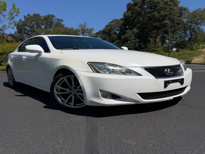 Lexus IS  2008