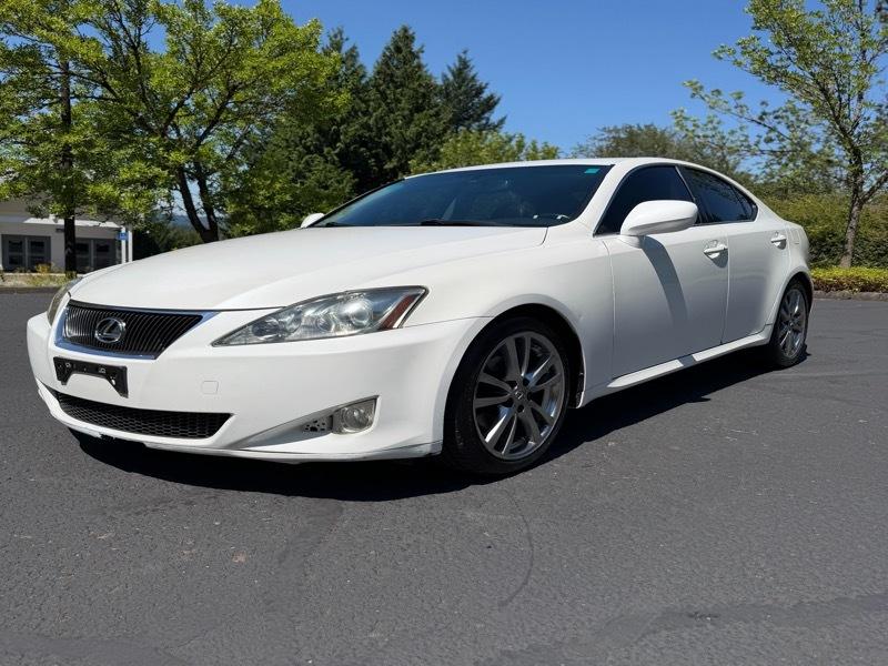 Lexus IS  2008