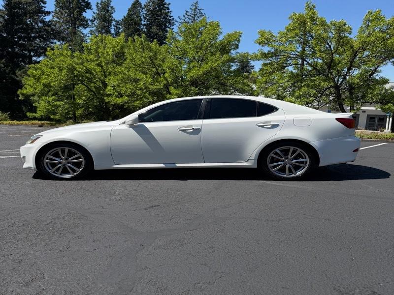 Lexus IS  2008