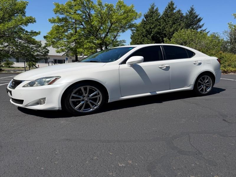 Lexus IS  2008