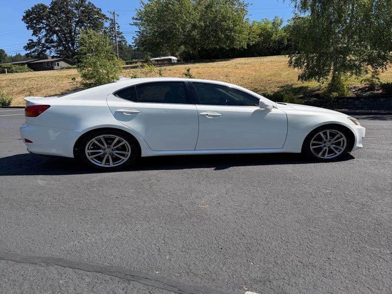 Lexus IS  2008