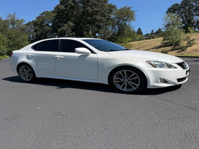 Lexus IS  2008