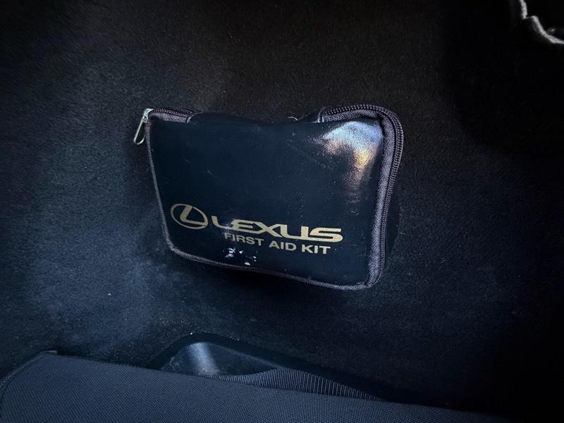 Lexus IS  2008