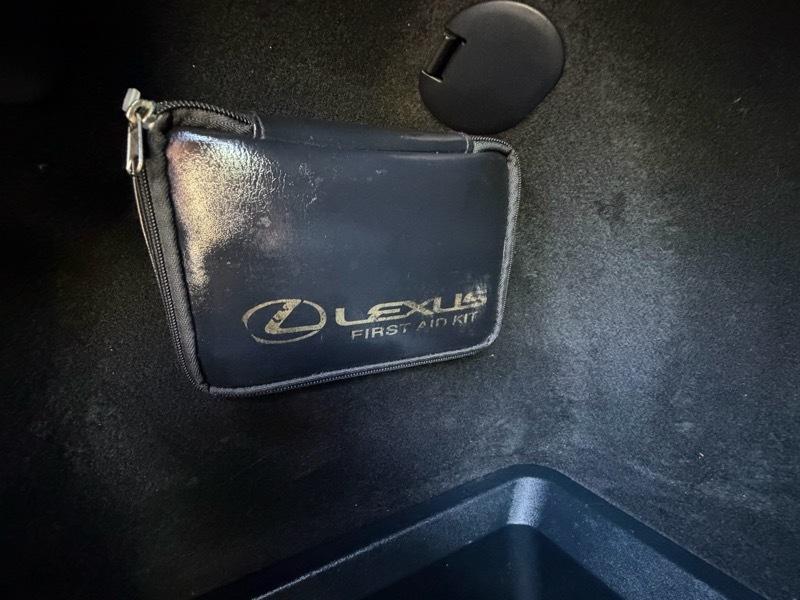 Lexus IS  2008