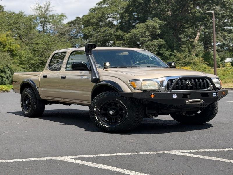 2004 Toyota Tacoma V6