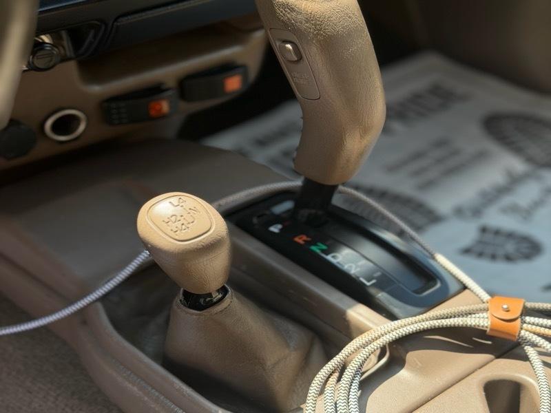 Toyota Tacoma Double Cab V6 4WD 2004