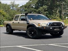 2004 Toyota Tacoma 