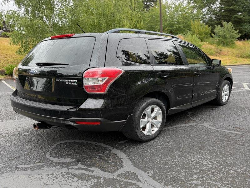Subaru Forester 2.5i Premium 2014