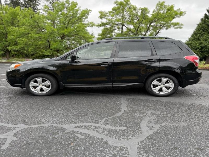 Subaru Forester 2.5i Premium 2014